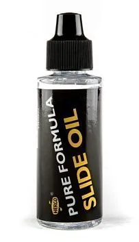 Dunlop HE449 Herco Масло для кулисы тромбона.