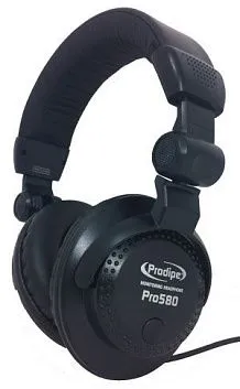 Prodipe PRO580 Наушники закрытые.