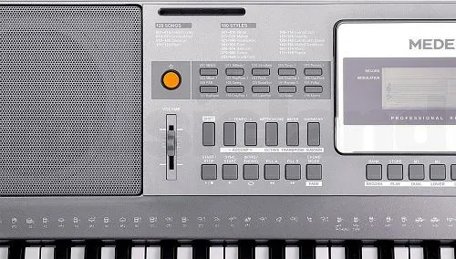 Medeli A100 Синтезатор.