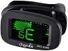 Cherub WST-630G Цифровой гитарный тюнер «прищепка».-0