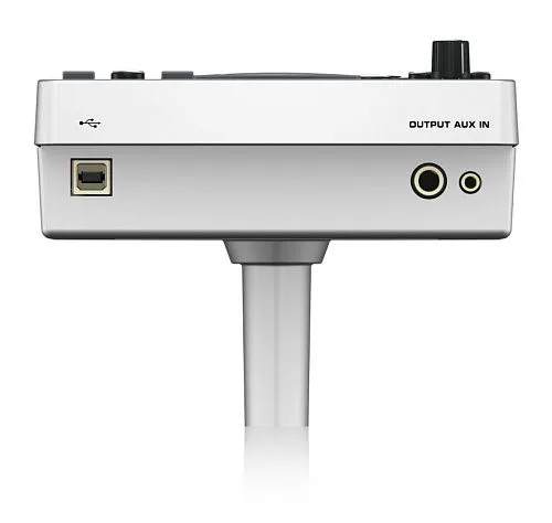 Behringer XD8USB Электронная ударная установка.