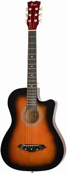 Foix FFG-1038SB Акустическая гитара.
