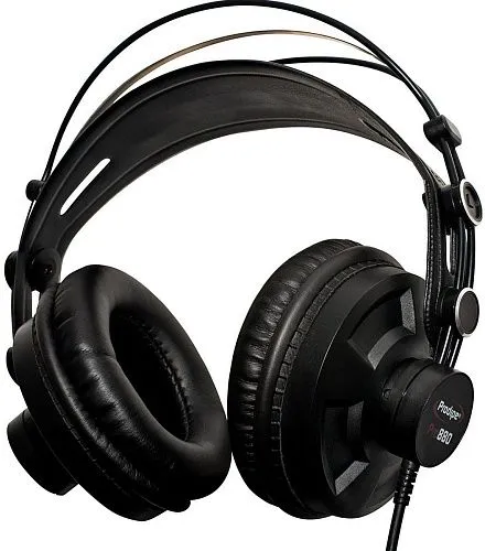 Prodipe PRO880 Наушники закрытые.