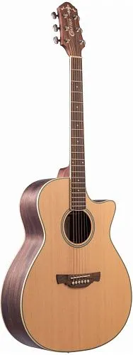 Crafter GAE-6/NC Электроакустическая гитара.
