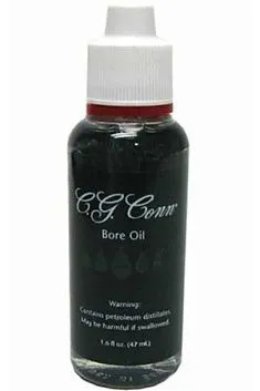 Conn Selmer BO4105S Масло для канала духовых инструментов.