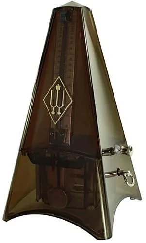 Wittner 856321TL Tower-Line Метроном механический.