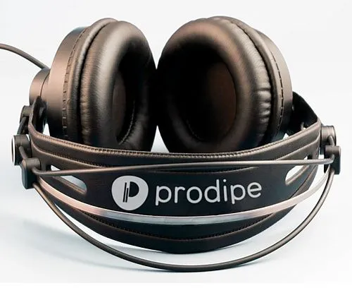 Prodipe PRO880 Наушники закрытые.