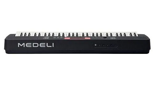 Medeli M221L Синтезатор.
