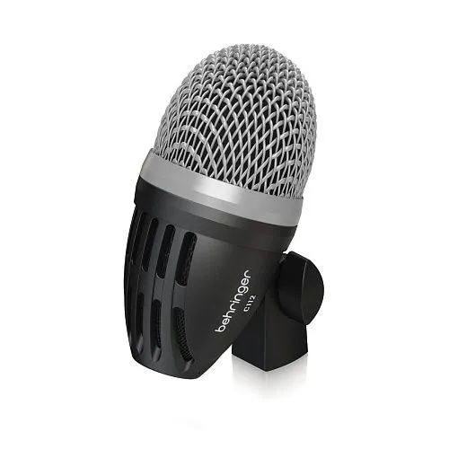 Behringer BC1500 Комплект из 7 микрофонов для барабанов