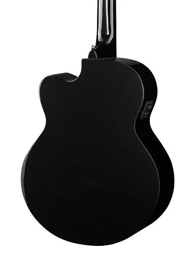 Cort AB850F-BK-Bag Бас-гитара акустическая.