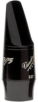 Vandoren SM404 V5 Мундштук для саксофона сопрано S27.
