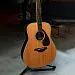 Yamaha FG830N Гитара акустическая б/у.-1