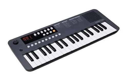 Medeli MK37 Синтезатор.