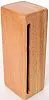 Fleet FLT-WB4 Блок деревянный с палочкой.-2