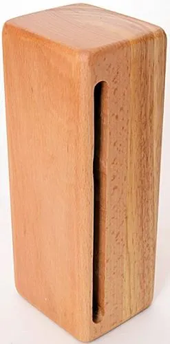 Fleet FLT-WB4 Блок деревянный с палочкой.