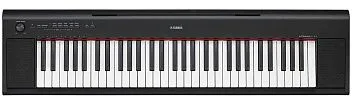 Yamaha NP-12B Синтезатор с автоаккомпанементом.