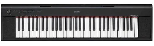 Yamaha NP-12B Синтезатор с автоаккомпанементом.