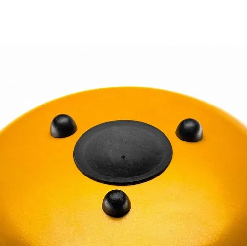 Foix FTD-1213C-GD Глюкофон, 30 см, До мажор, золото.