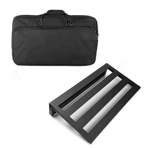 Flanger FB-003 Педалборд на 6 педалей.