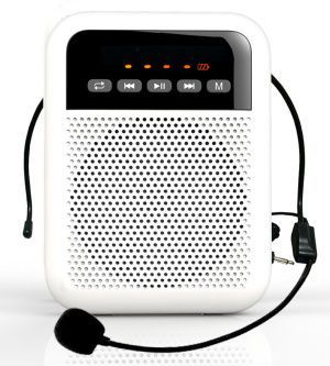 LAudio WS-VA030 Переносной громкоговоритель для гида.