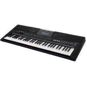 Yamaha PSR-E463 Синтезатор с автоаккомпанементом.
