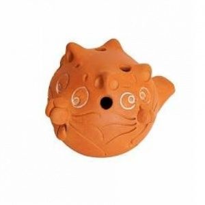 Мастерская Никифорова MN-OSS-8 Окарина средняя сувенирная Три Кота.