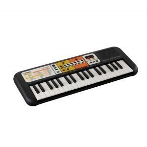 Yamaha PSS-F30 Синтезатор.