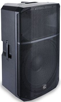 Soundsation Provibe-15A Акустическая система активная.