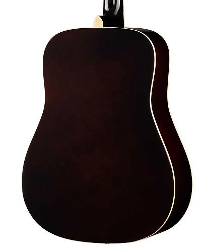 Caraya F600-BS Гитара акустическая.