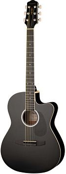 Naranda CAG240CBK Акустическая гитара.