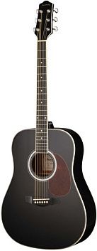 Naranda DG220BK Гитара акустическая.