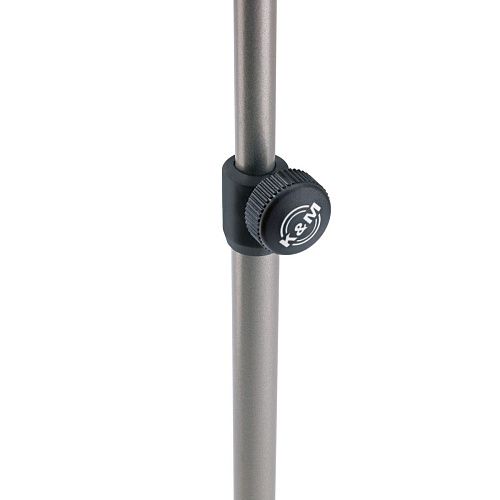 Konig&Meyer 10100-013-11 101 Пюпитр складной, никель.