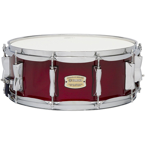 Yamaha SBS1455 Cranberry Red Малый барабан.