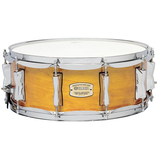 Yamaha SBS1455 Natural Wood Малый барабан.