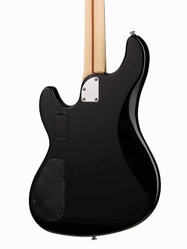 Cort GB34JJ-BK GB Series Бас-гитара.