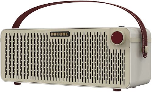 Hotone Pulze (Luna) Моделирующий гитарный комбоусилитель.