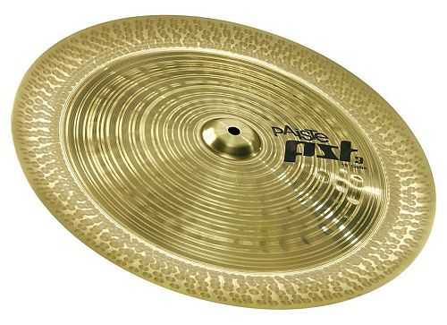 Paiste 0000632618 PST 3 China Тарелка.