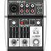 Behringer 302USB Микшерный пульт.-1