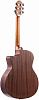 Crafter HG-250CE Электроакустическая гитара.-2