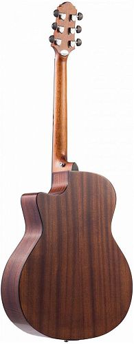 Crafter HG-250CE Электроакустическая гитара.