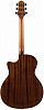Crafter HG-250CE Электроакустическая гитара.-3
