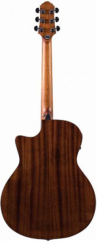 Crafter HG-250CE Электроакустическая гитара.