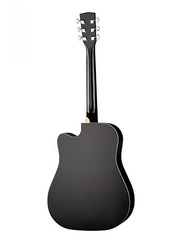 Cort AD880CE-BK Гитара электроакустическая.