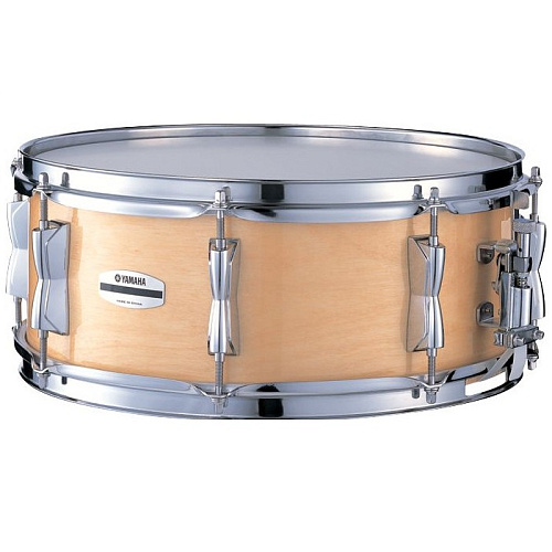 Yamaha SBS1455 Natural Wood Малый барабан.