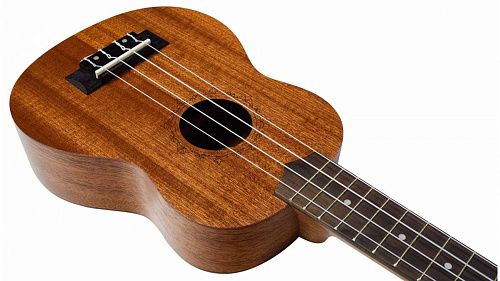 Flight NUS310 Укулеле.