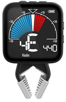 Cherub WMT-665V Метроном/Тюнер/Тон-генератор для смычковых.