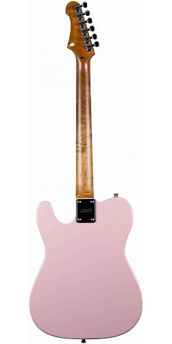JET JT-300 PK R Электрогитара, Telecaster.