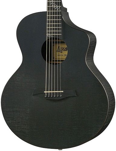 Luxars R2-M Гитара акустическая.