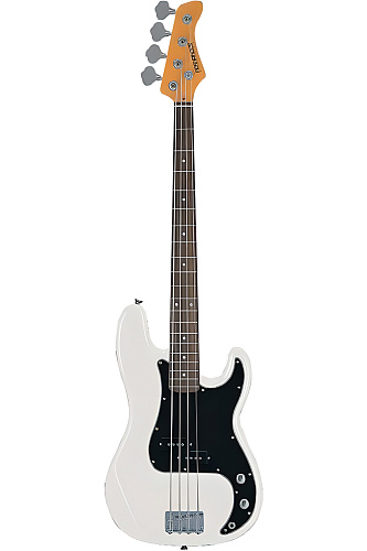 Fernandes RPB360 SW Бас-гитара Precision Bass.