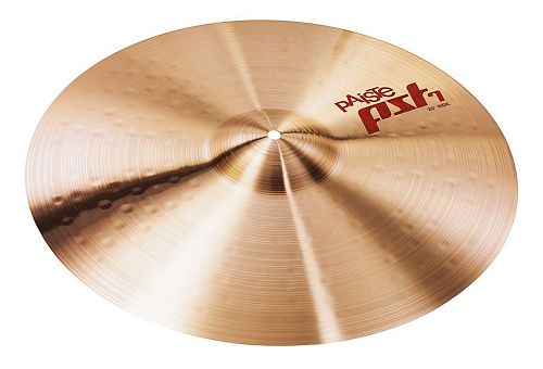 Paiste 0001701620 PST 7 Ride Тарелка.